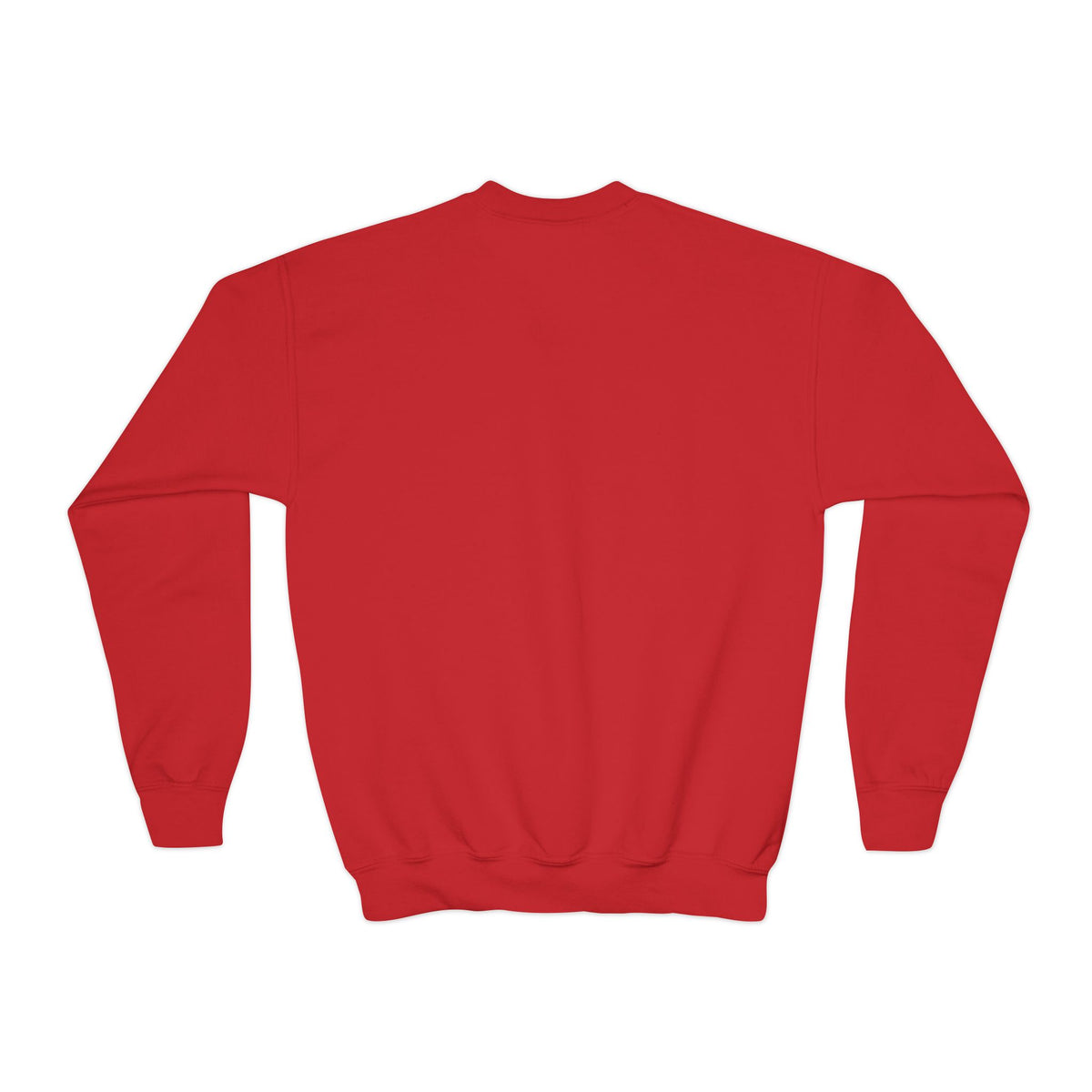 Youth Unisex Crewneck Sweatshirt