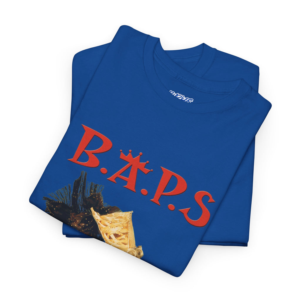 B.A.P.S Heavy Cotton Tee