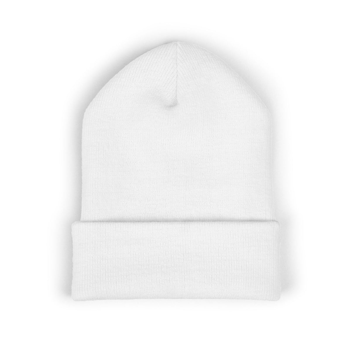 Swag Classic Cuffed Beanie (Embroidery)