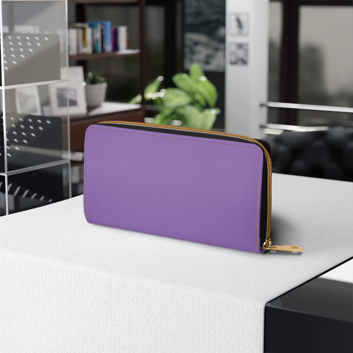 Child of god Zipper Wallet