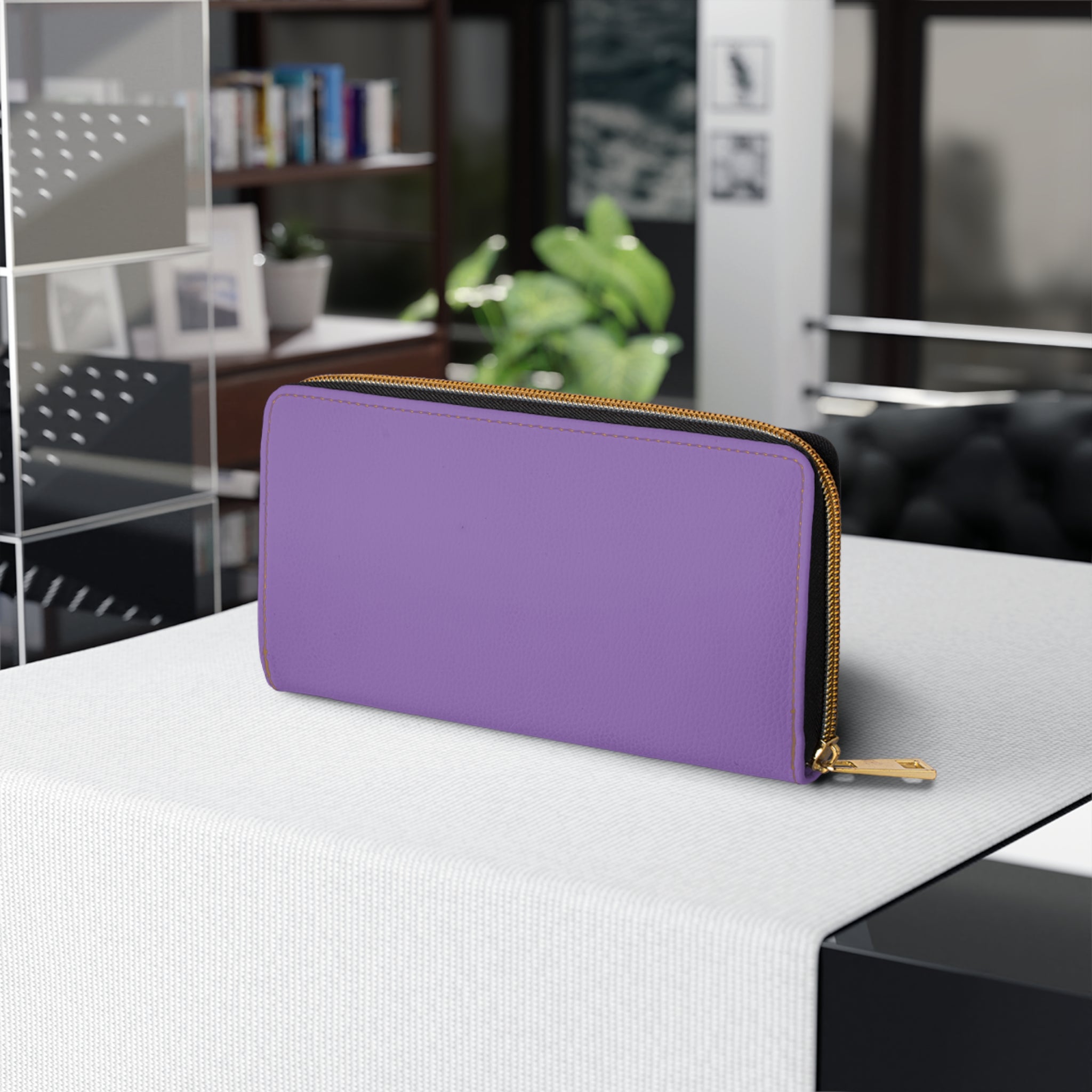 Child of god Zipper Wallet