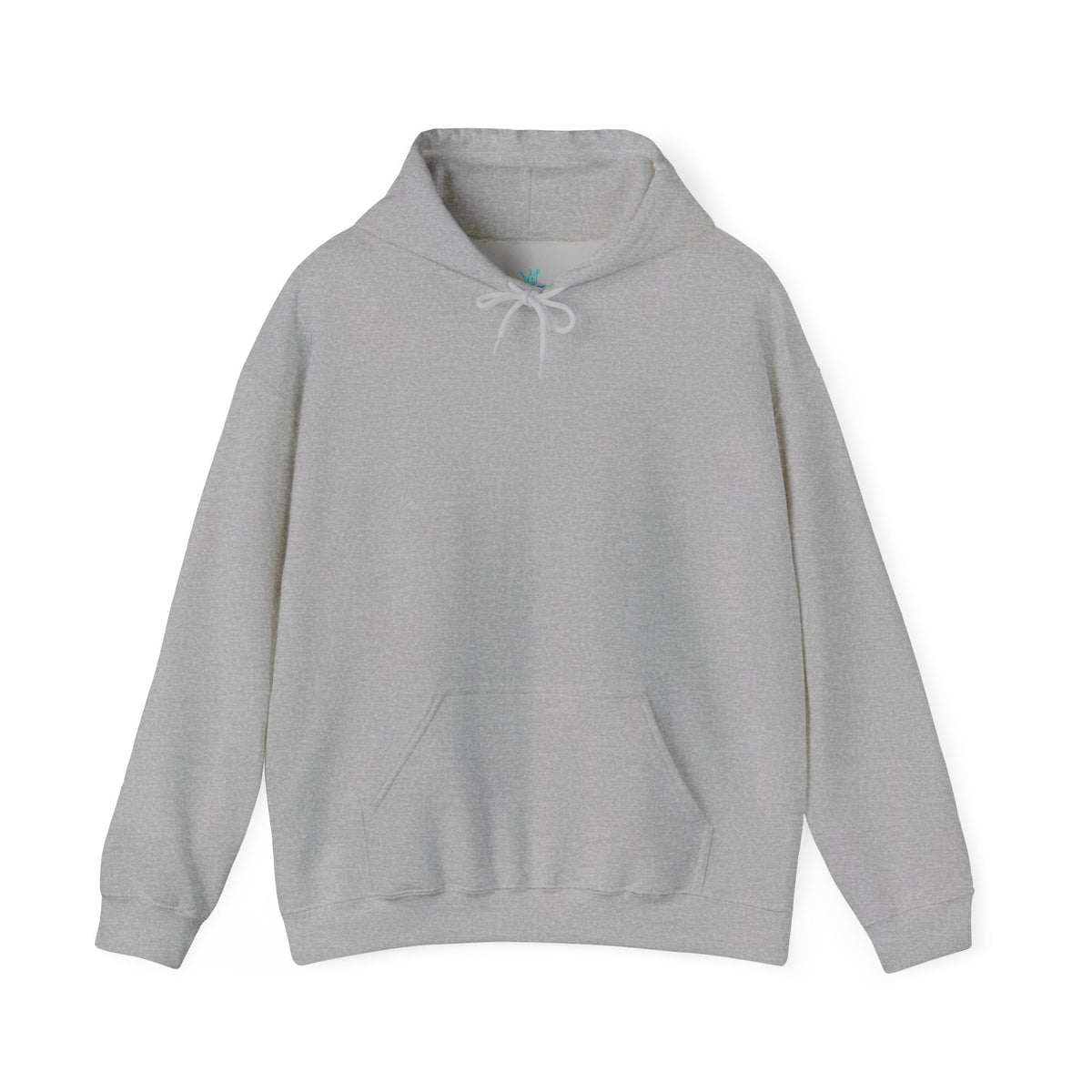 Unisex Blank Heavy Blend Hooded Sweatshirt