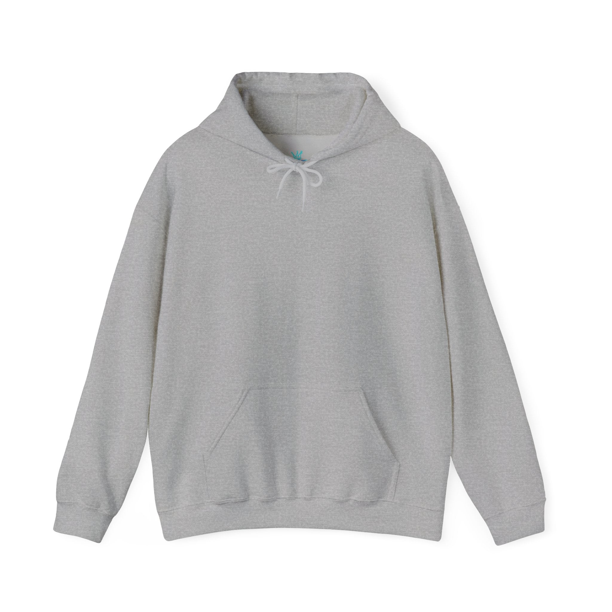 Unisex Blank Heavy Blend Hooded Sweatshirt