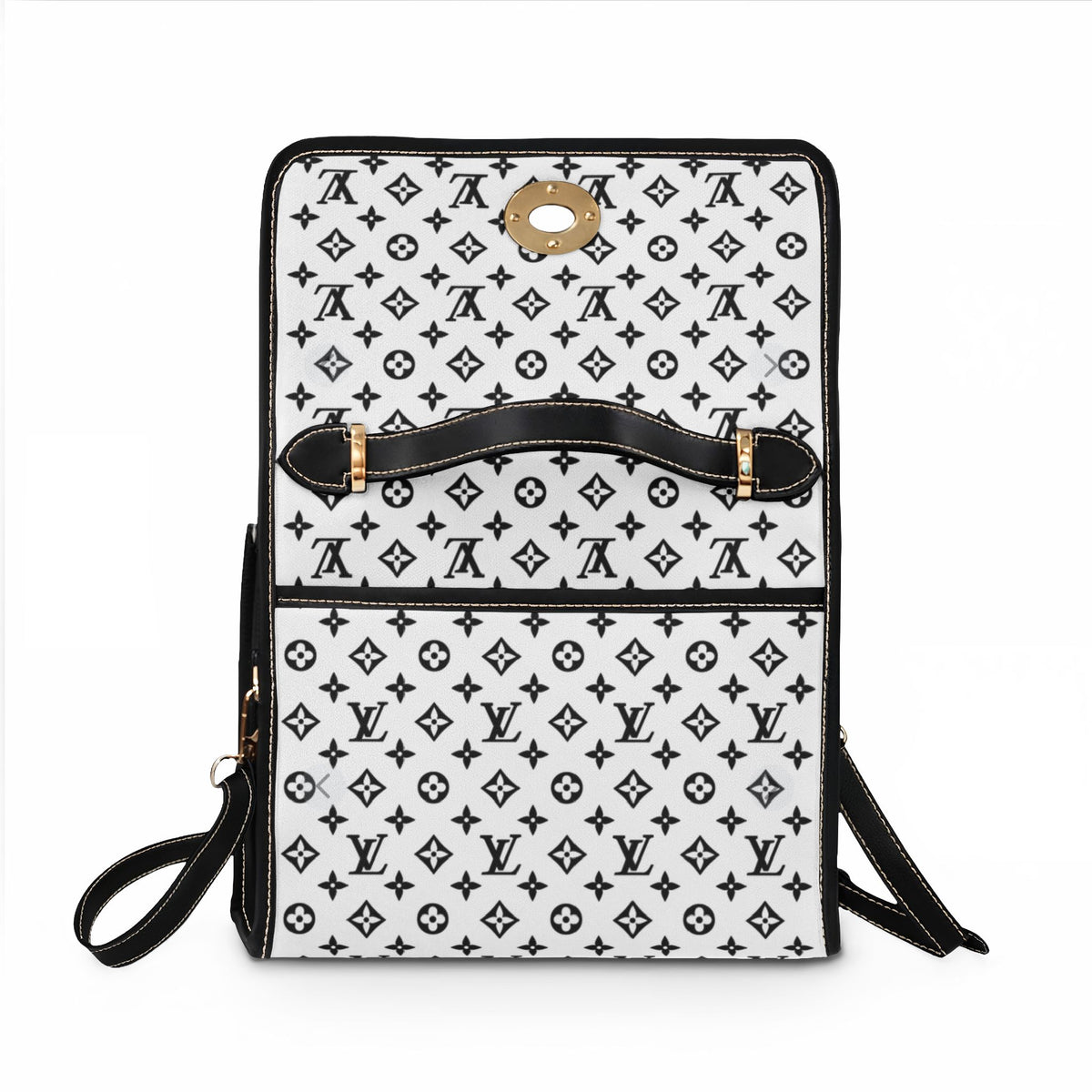 Waterproof Canvas Bag