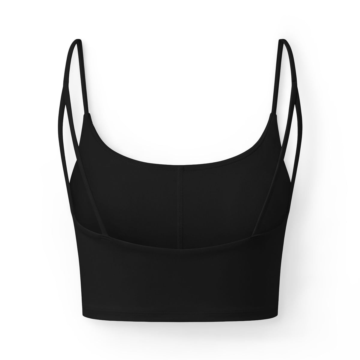Black Women's Luxe Bra