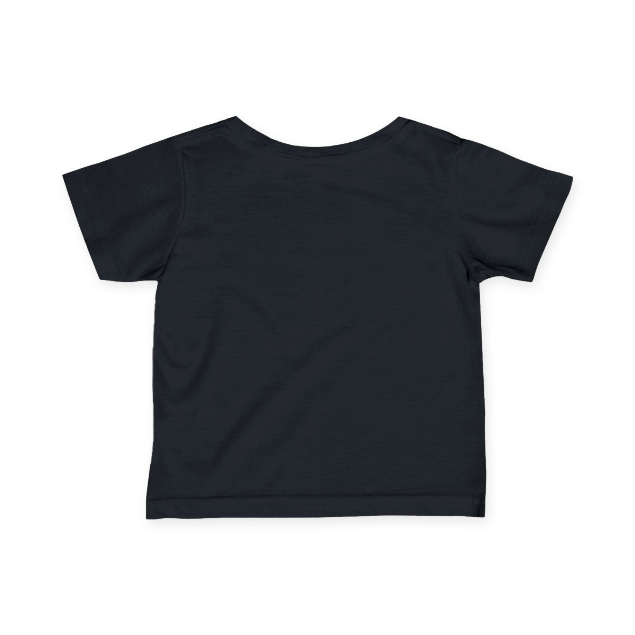 Infant Unisex Fine Jersey Tee