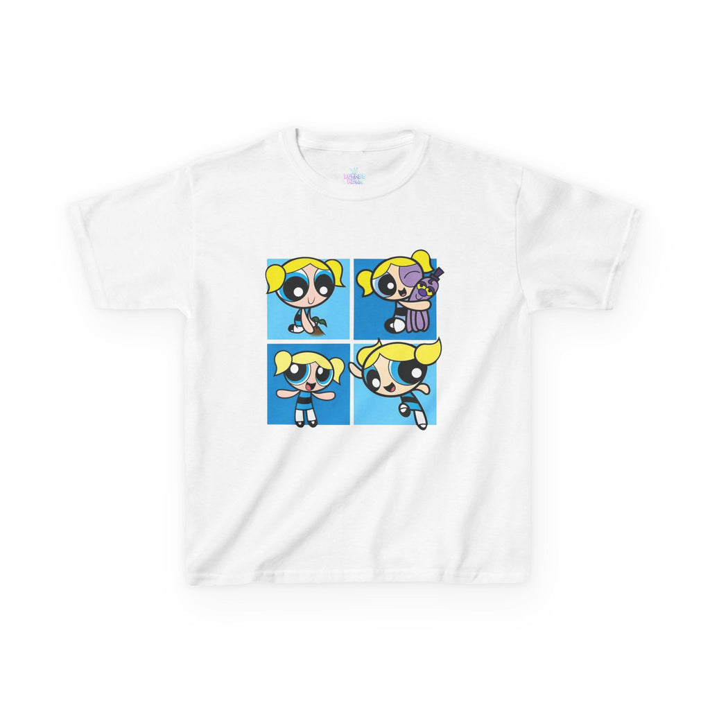 Kids Heavy Cotton™ Tee