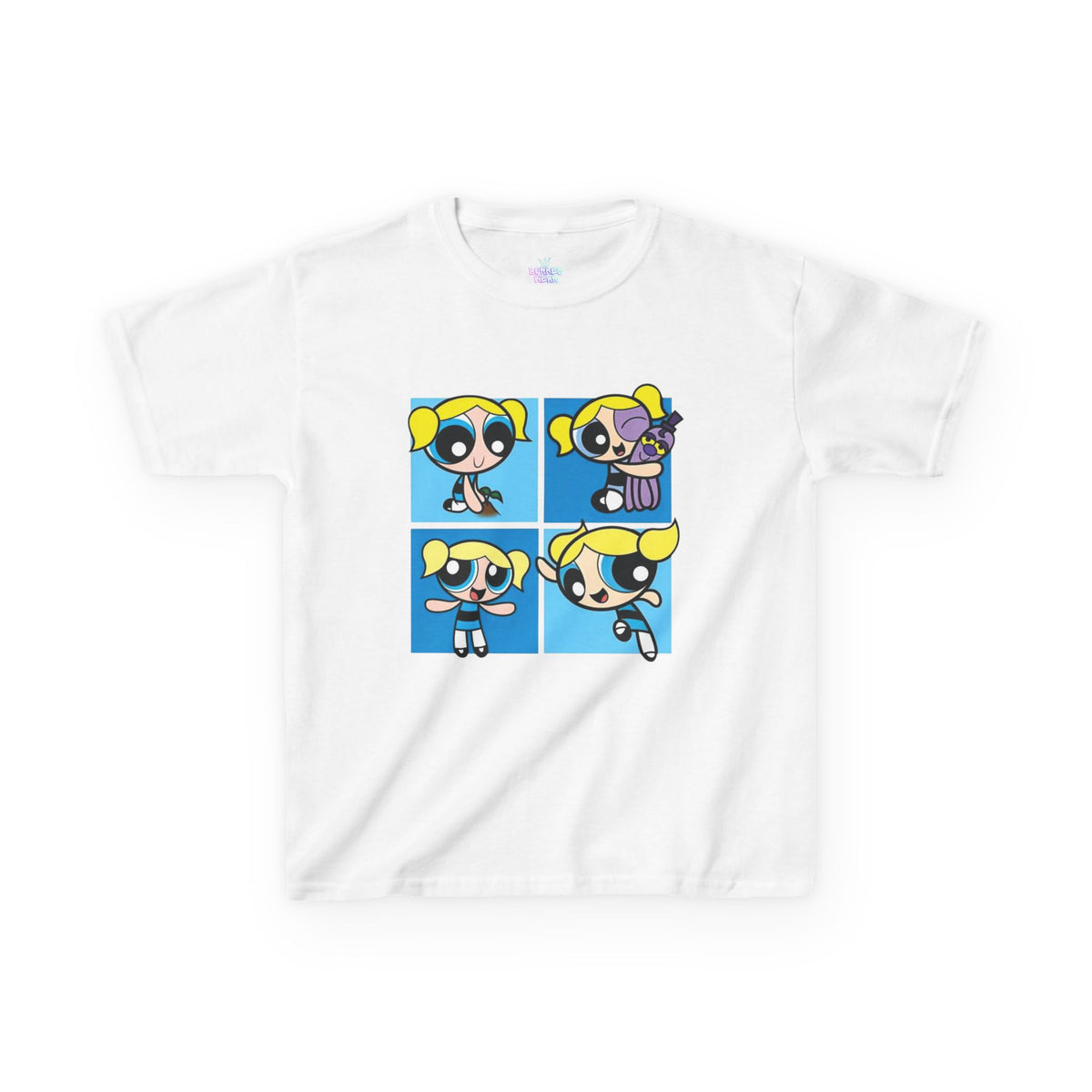 Kids Heavy Cotton™ Tee