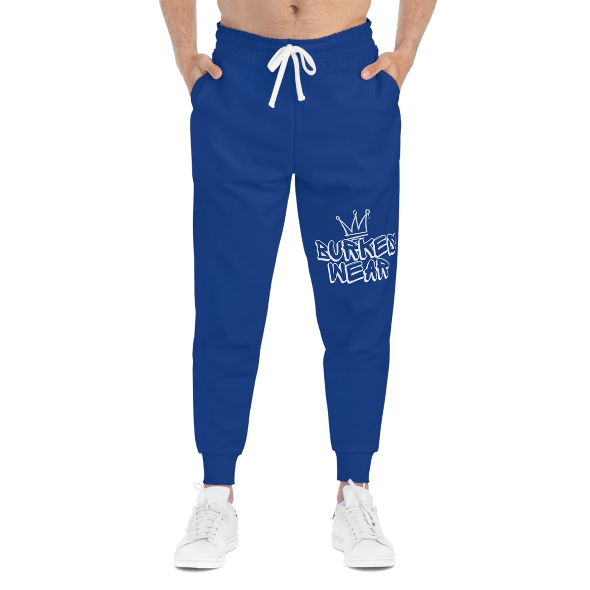 Unisex Burkes Athletic Joggers