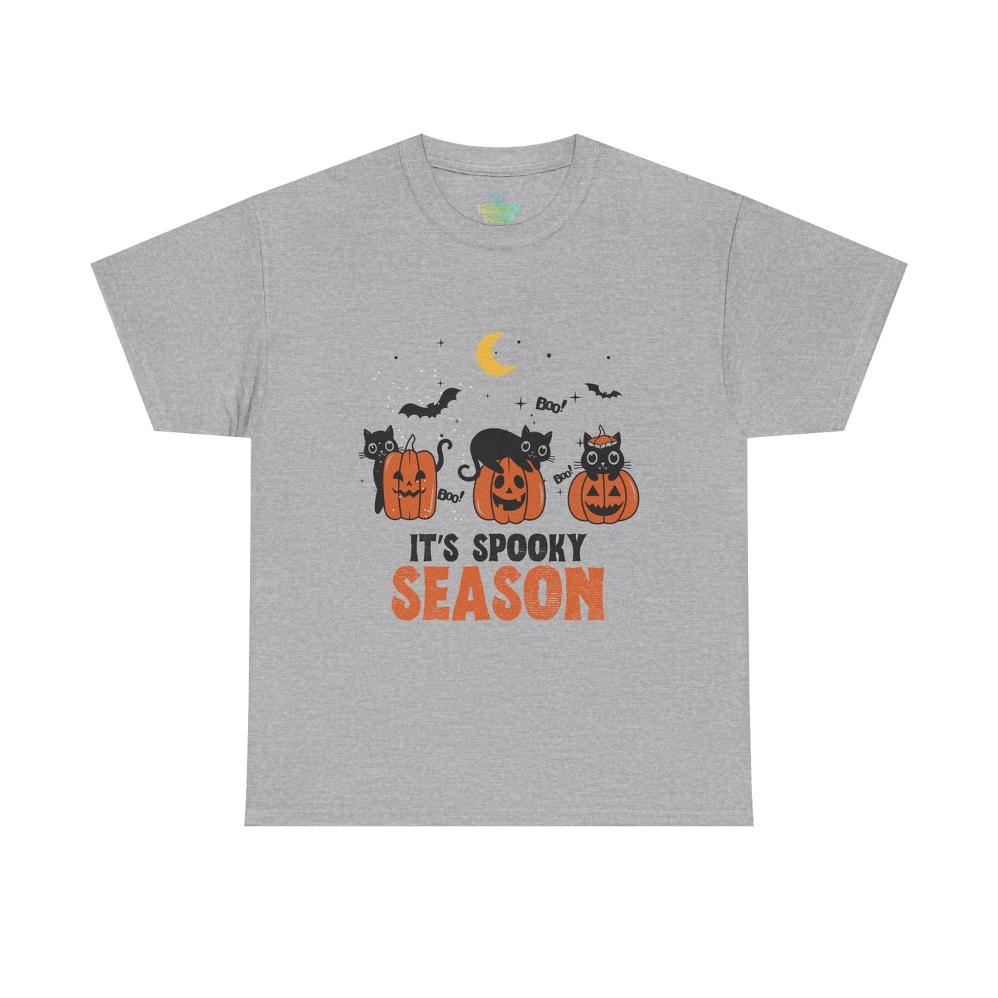 Unisex spooky season Tee