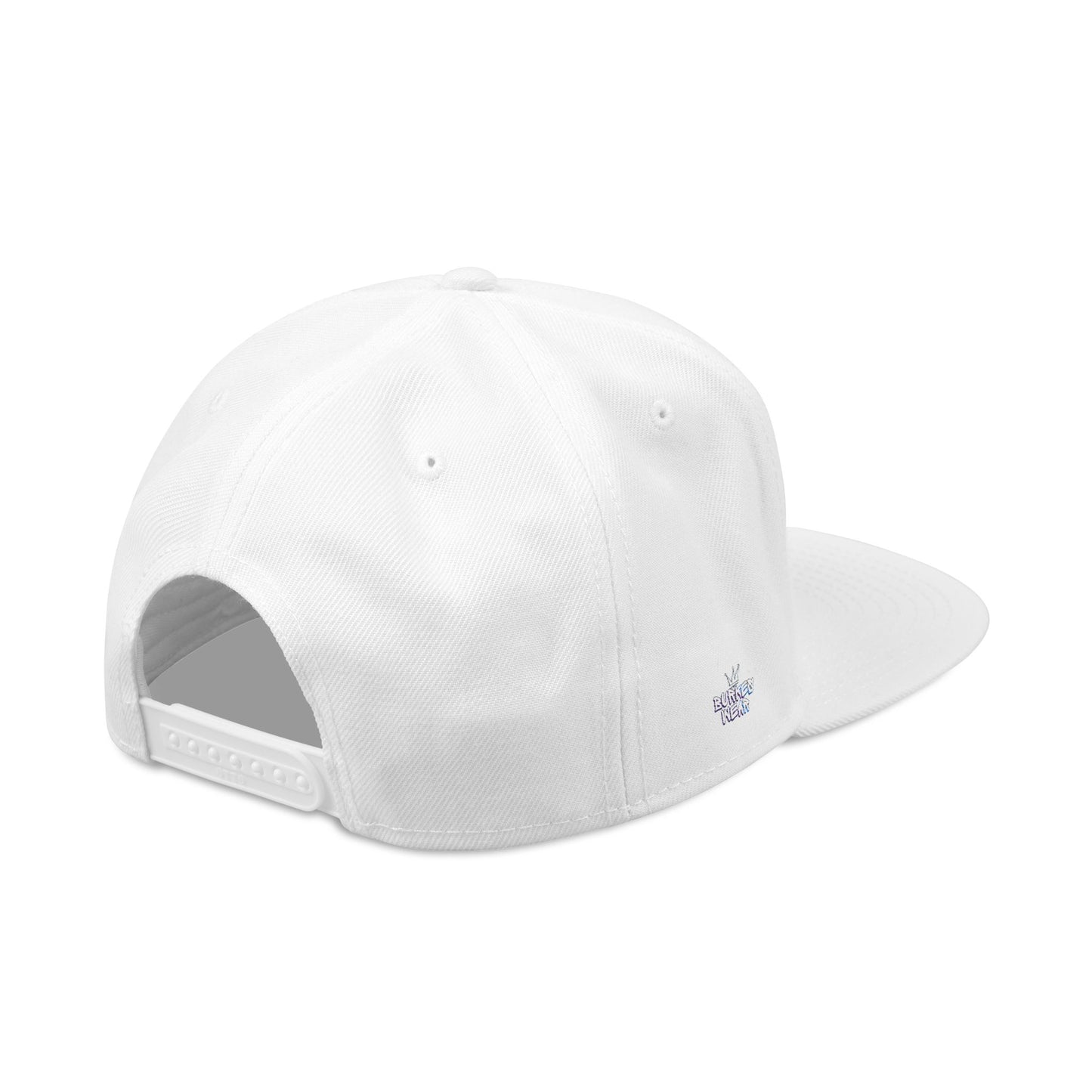 Burkes Snapback (Embroidery)
