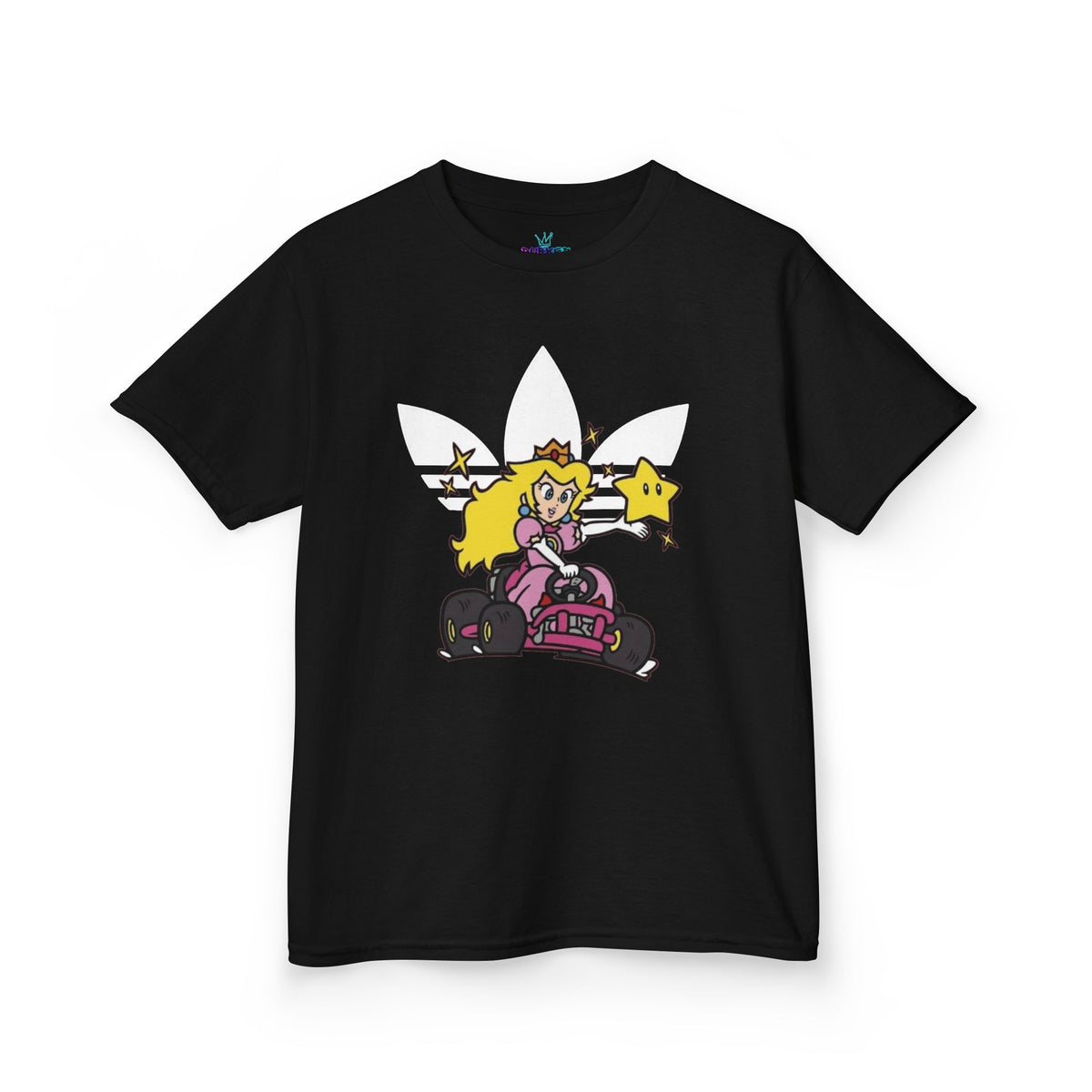 Kids Cotton Tee