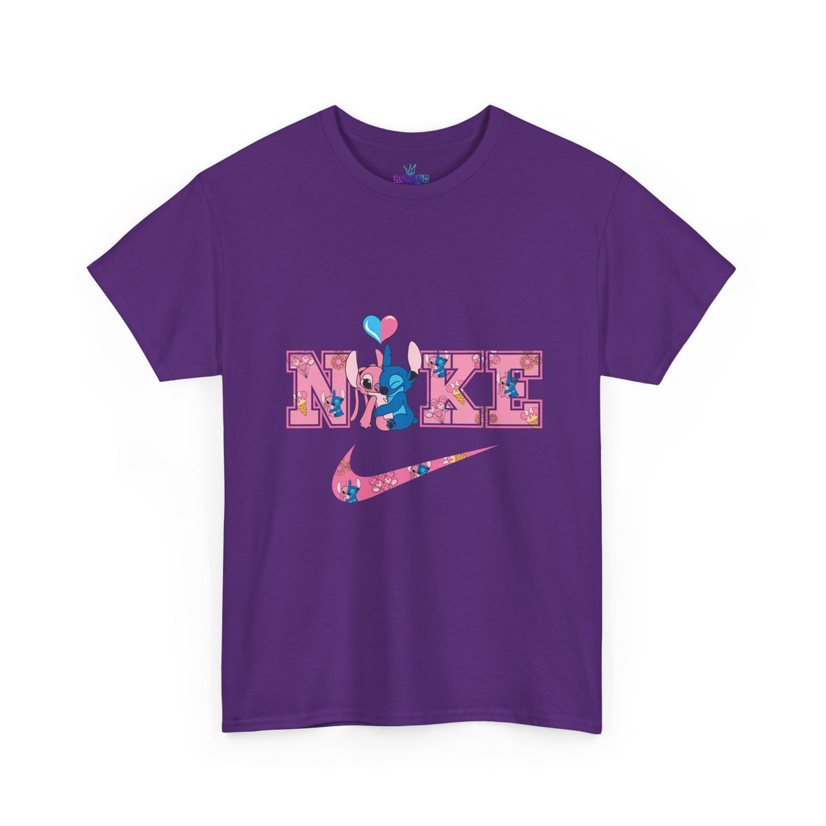 Heavy Cotton Tee