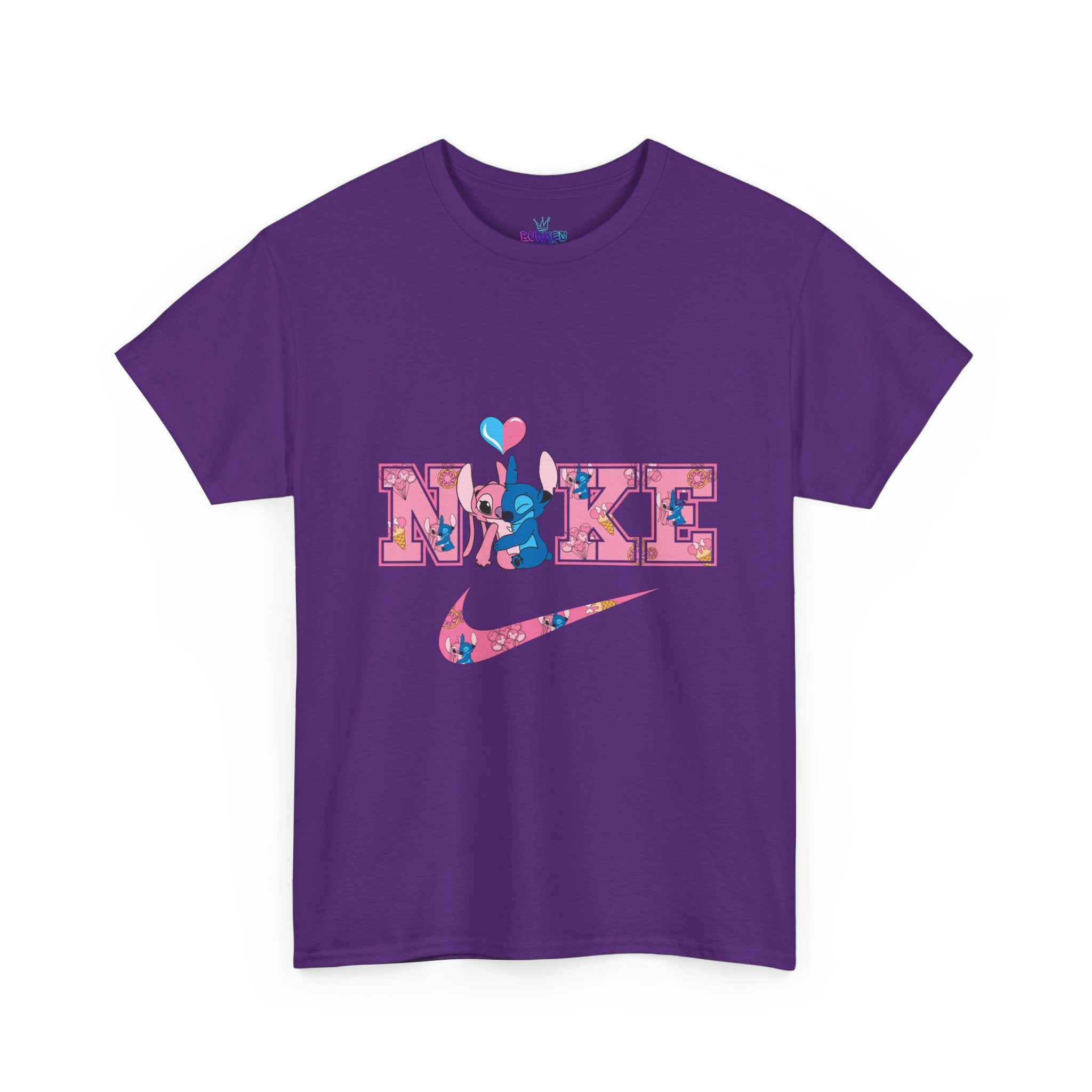 Heavy Cotton Tee