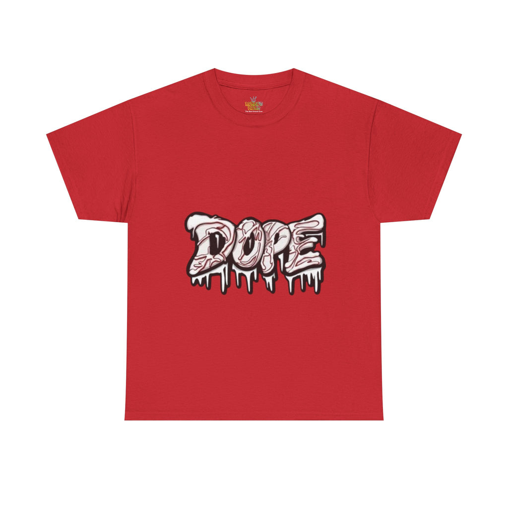 Unisex Dope Tee