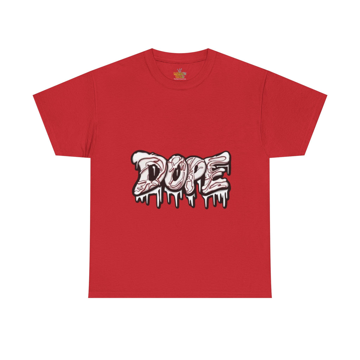 Unisex Dope Tee