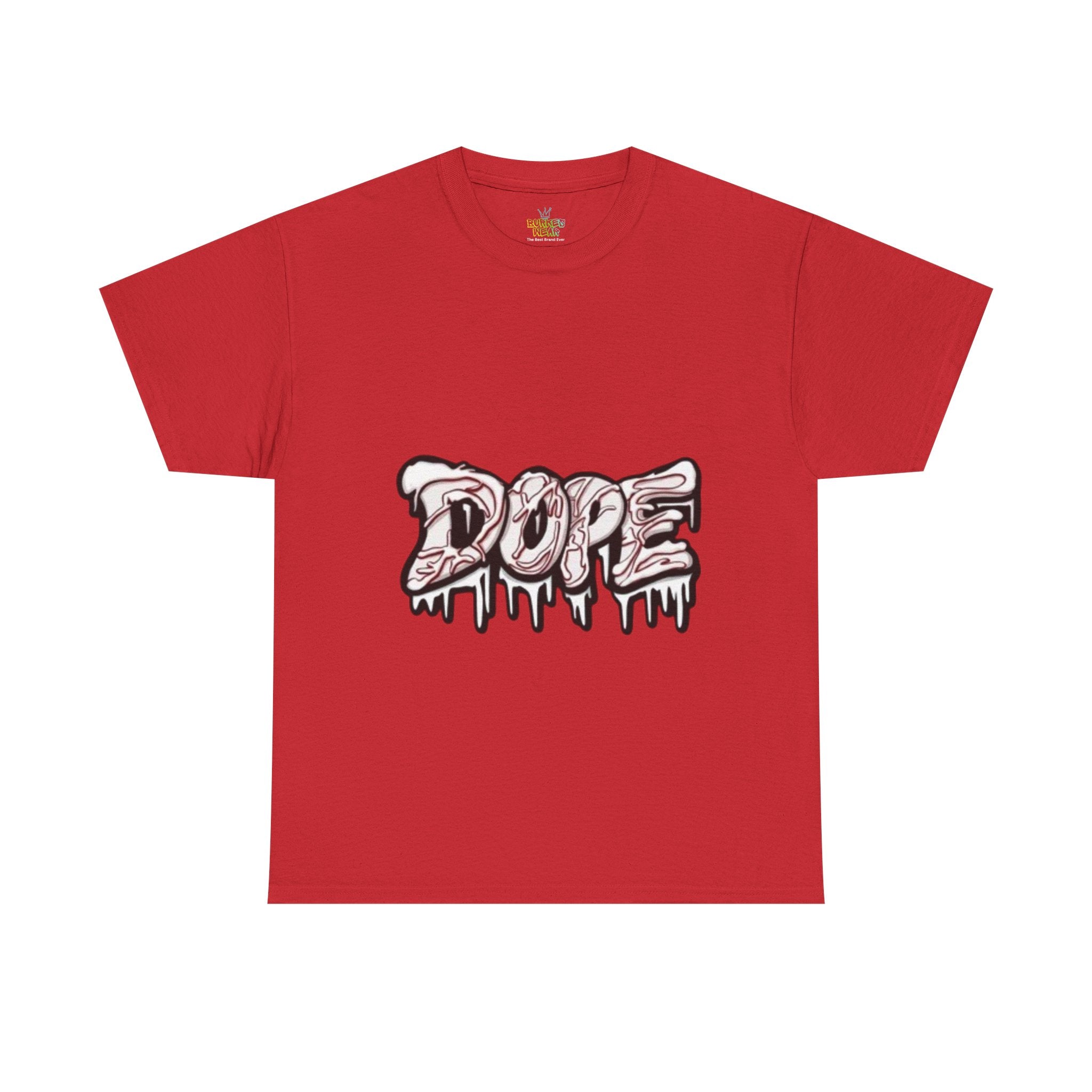 Unisex Dope Tee