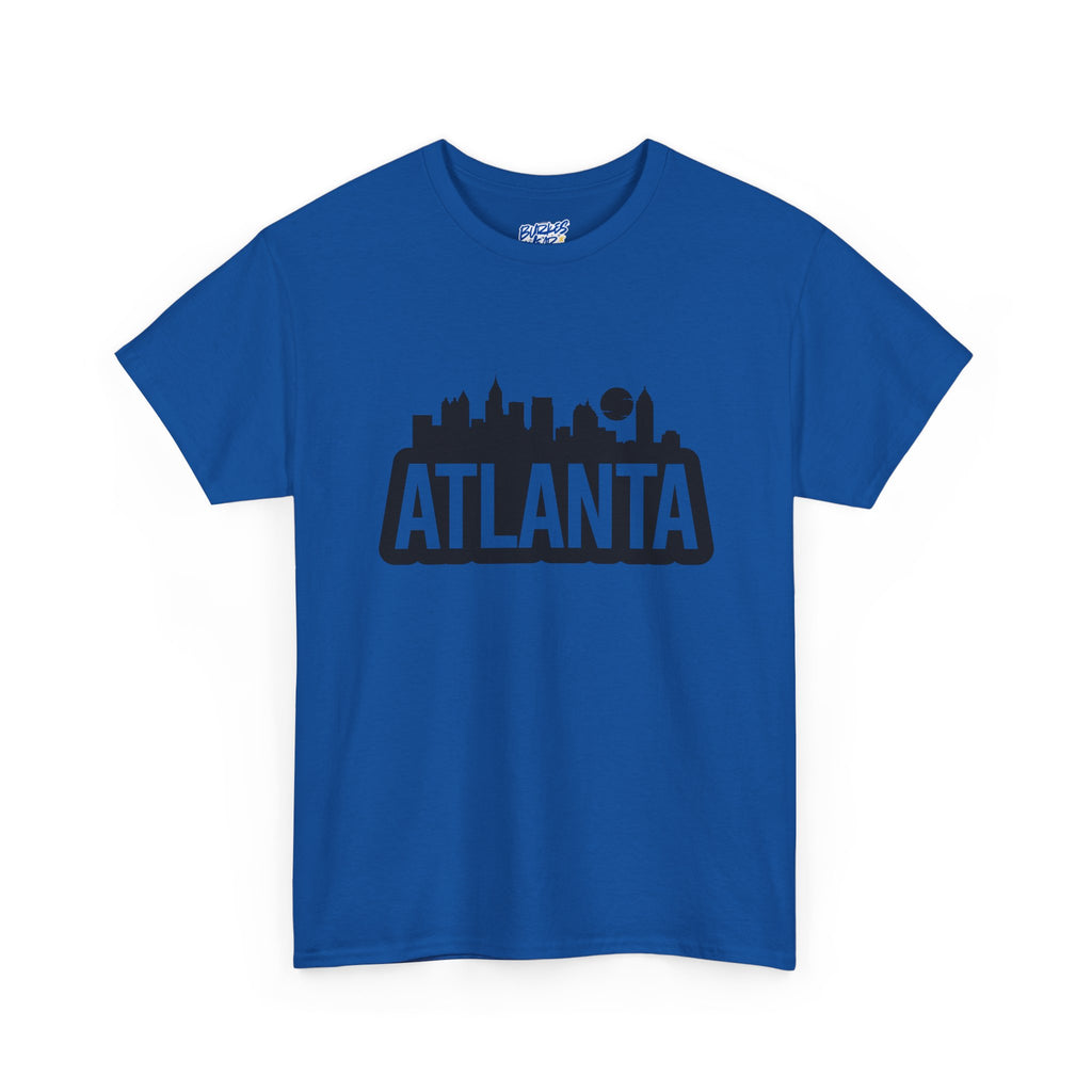 Unisex ATL Heavy Cotton Tee