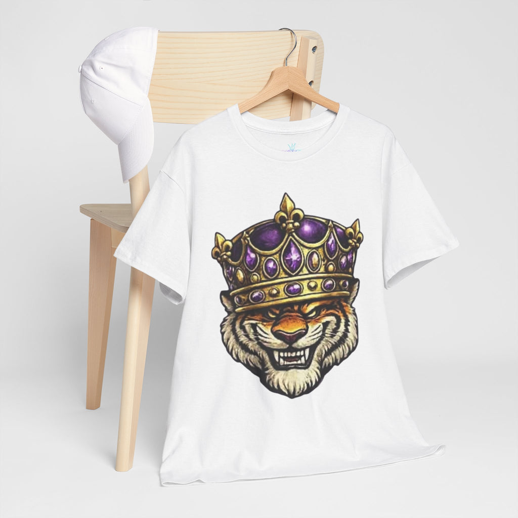 King Tee