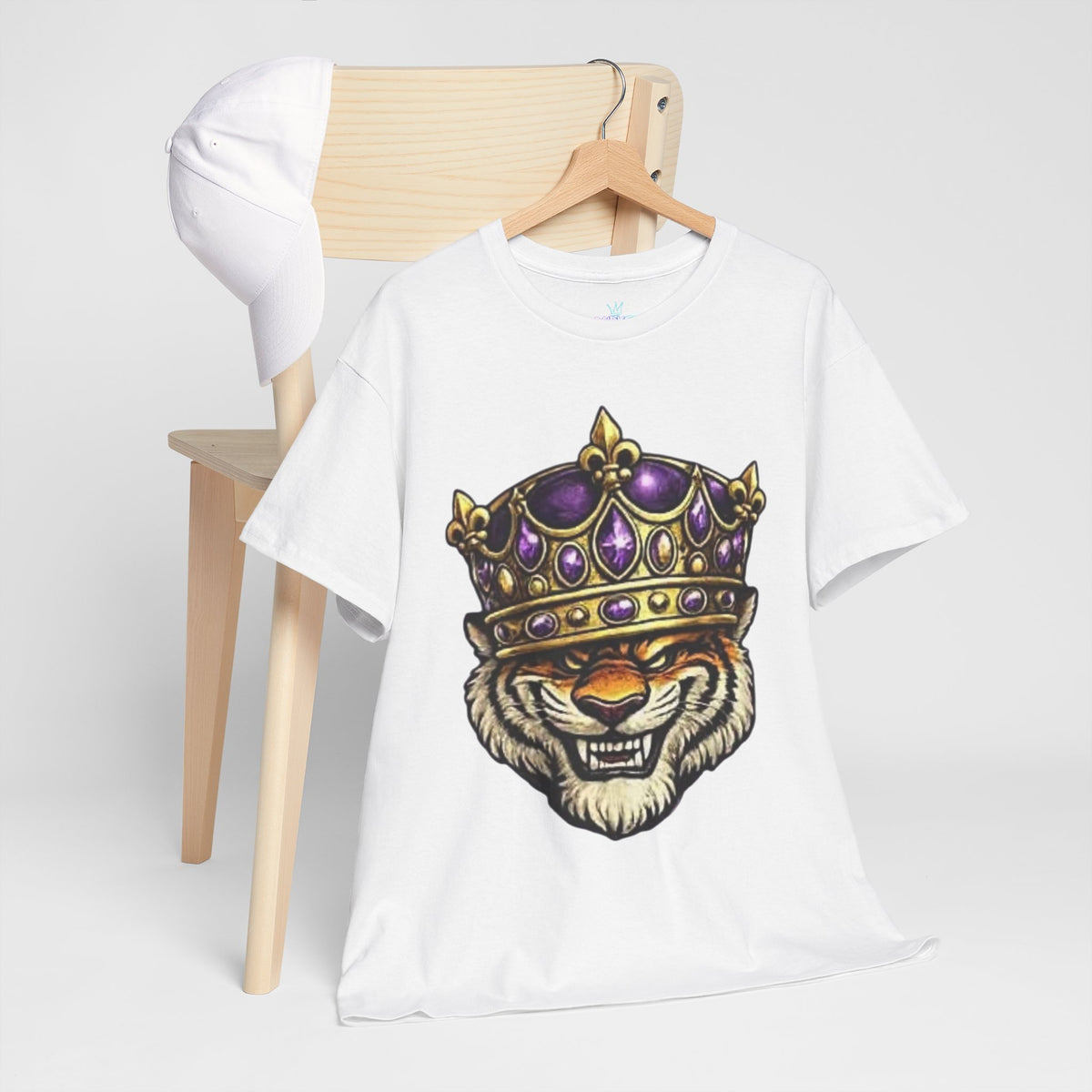 King Tee