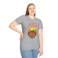 Unisex Halloween T-Shirt