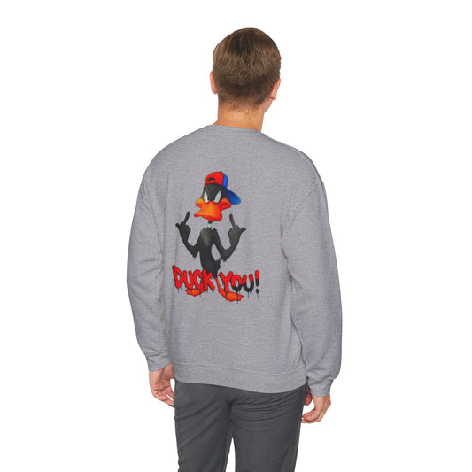 Unisex Heavy Blend Sweatshirt