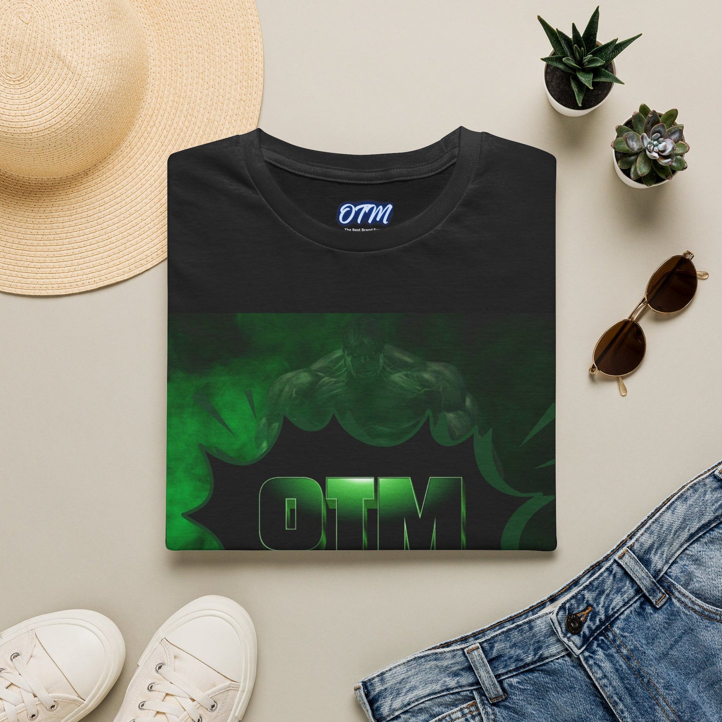 Unisex OTM T-Shirt