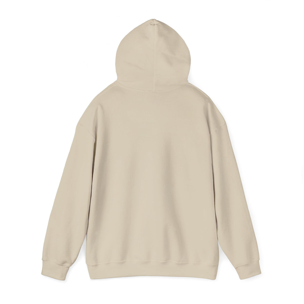 Unisex Blank Heavy Blend Hooded Sweatshirt
