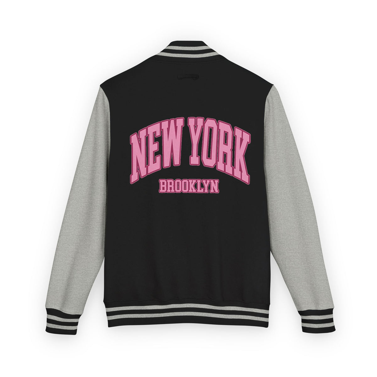 Brooklyn Heavyweight Letterman Jacket