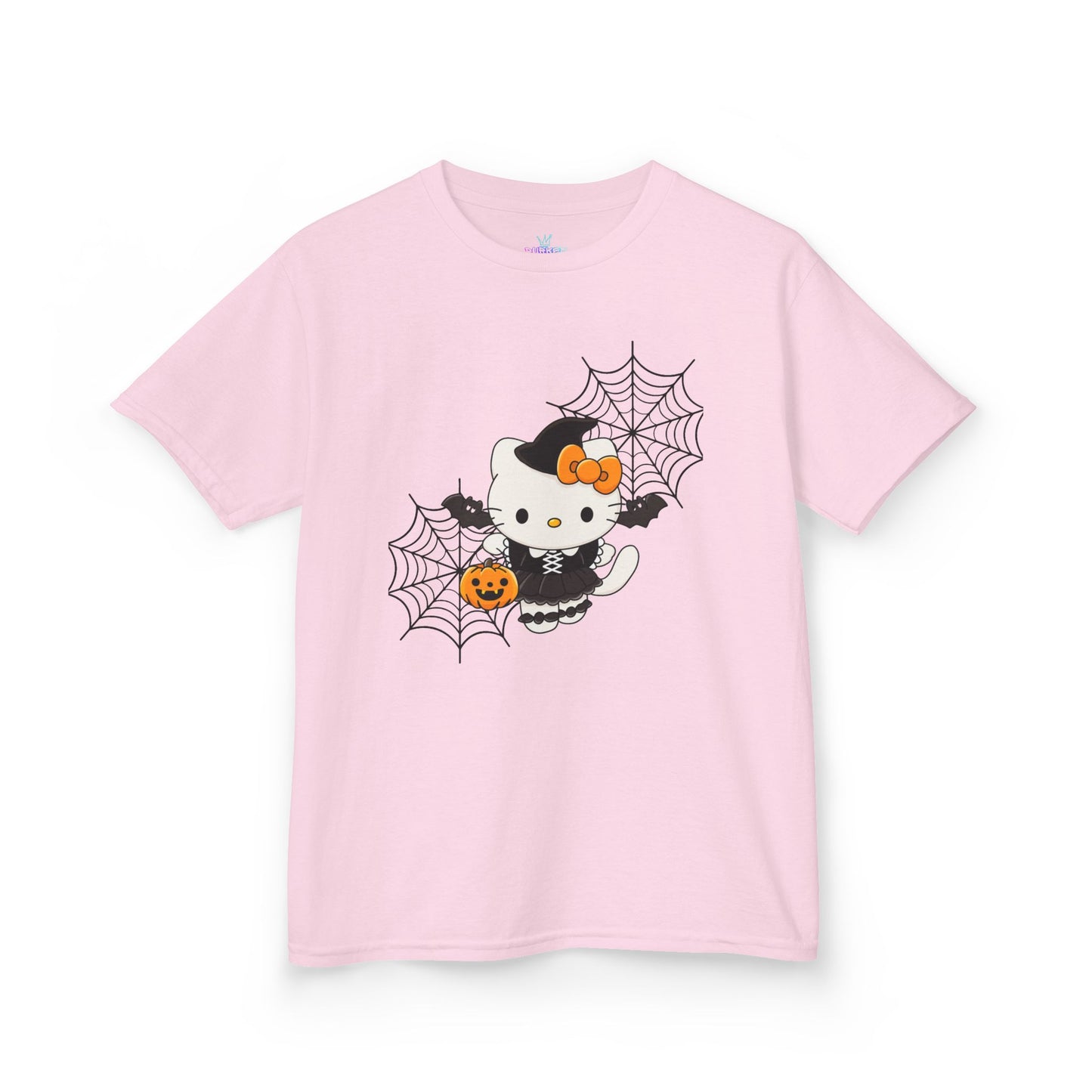 Girls hello Kitty T-shirt