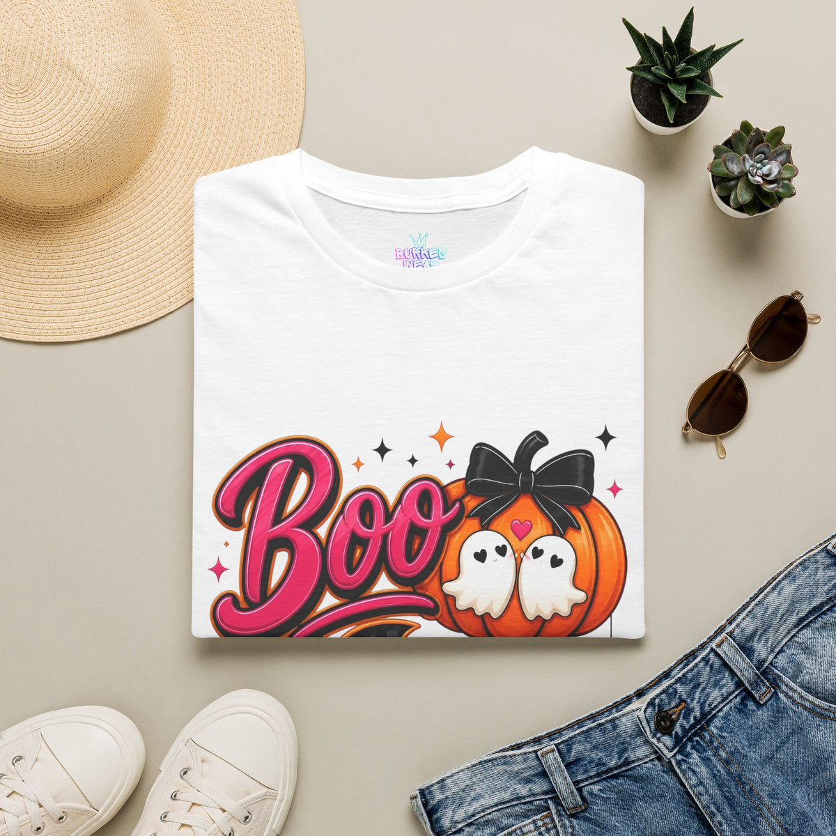 Boo Boo T-Shirt