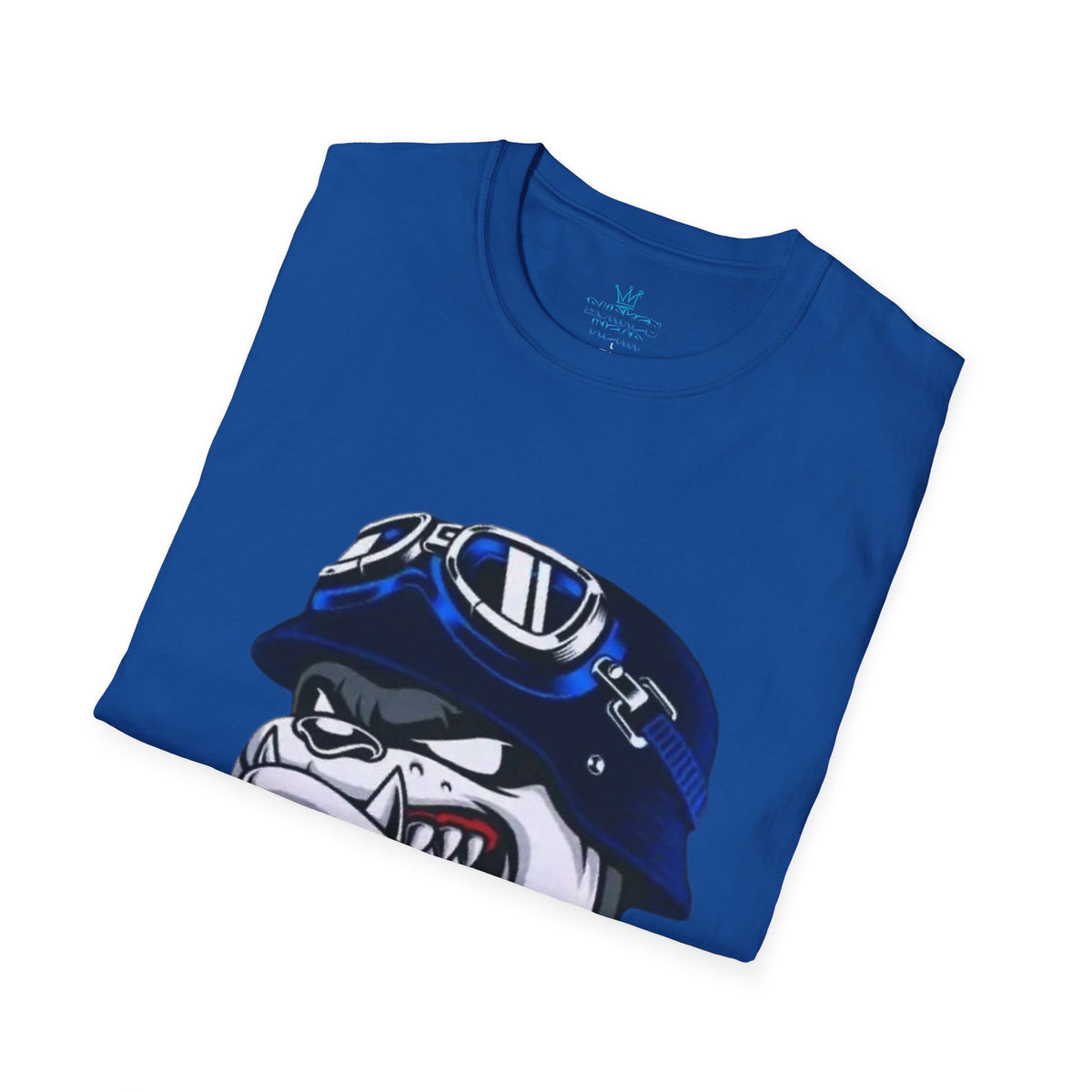 Bulldog Softstyle T-Shirt