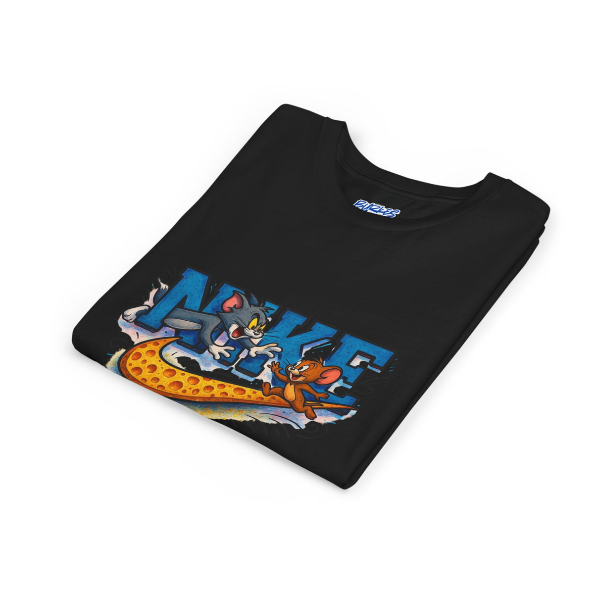 Youth Unisex Short Sleeve Tee