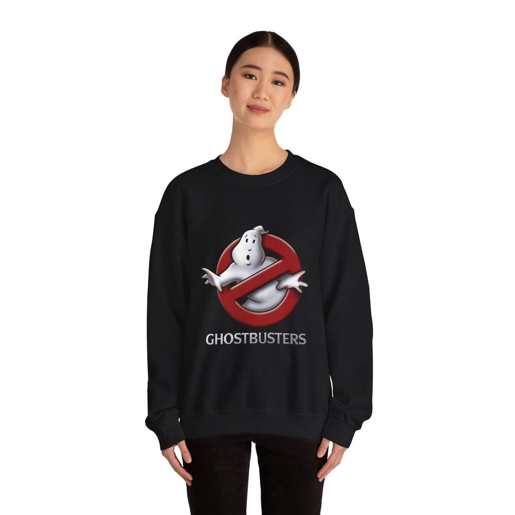 Unisex Ghostbusters Heavy Blend Sweatshirt