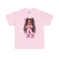Teen love Heavy Cotton Tee