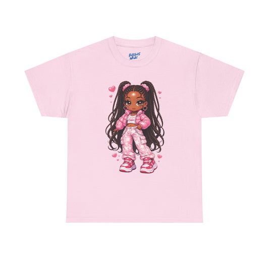 Teen love Heavy Cotton Tee