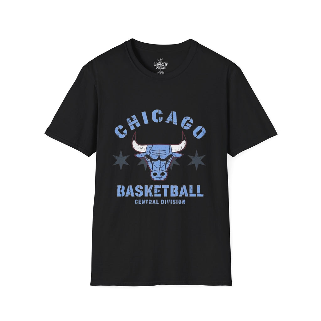 Unisex Chicago Softstyle T-Shirt