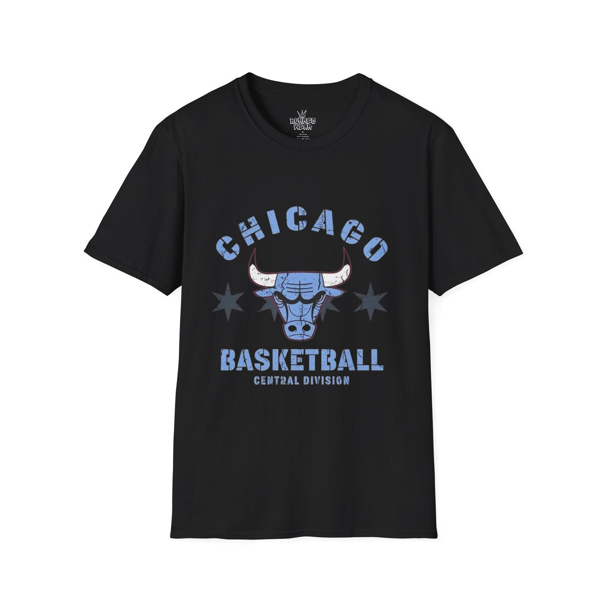Unisex Chicago Softstyle T-Shirt