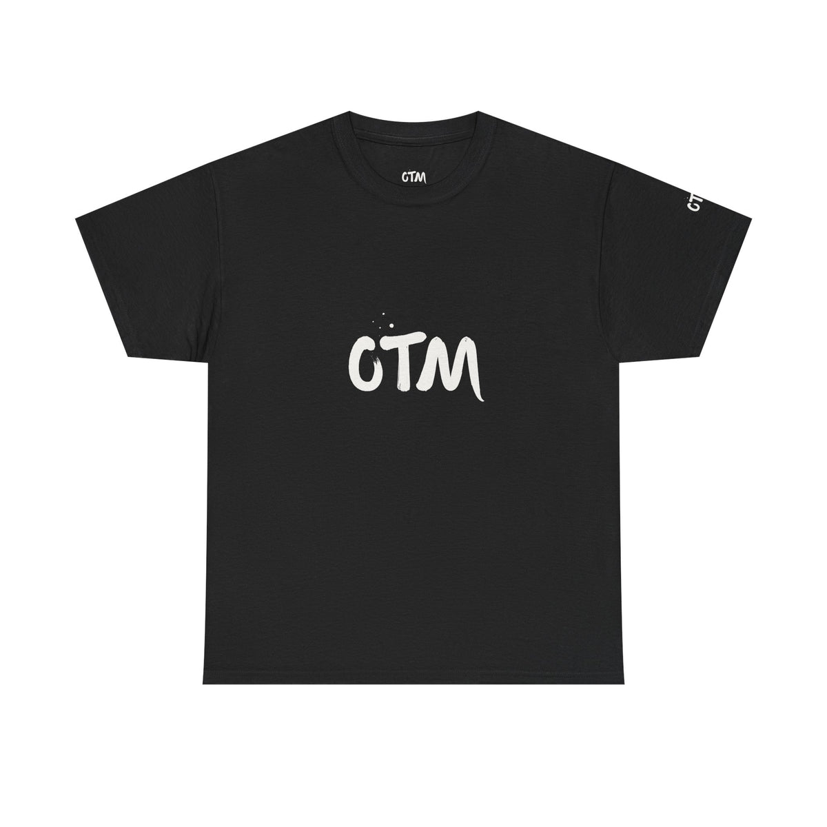 Unisex OTM Heavy Cotton Tee
