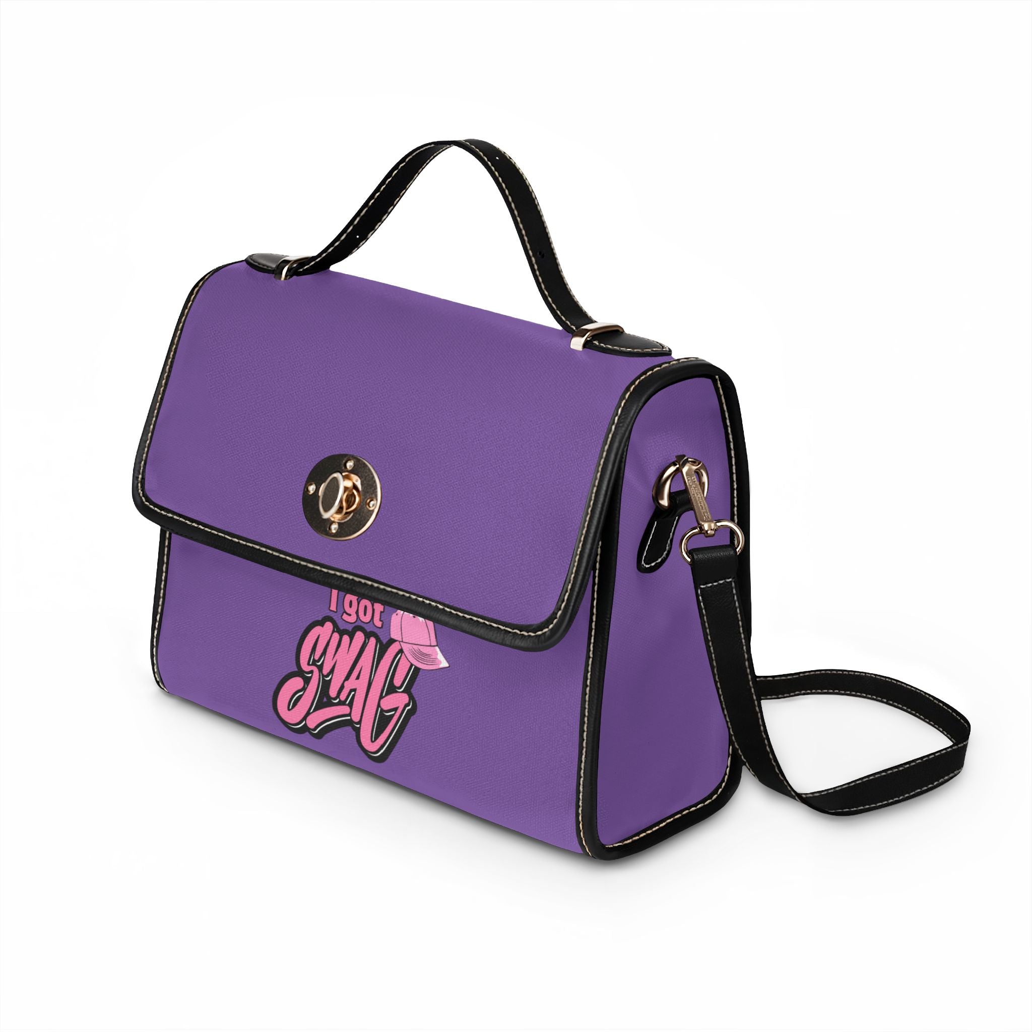 Swag Waterproof Canvas Bag
