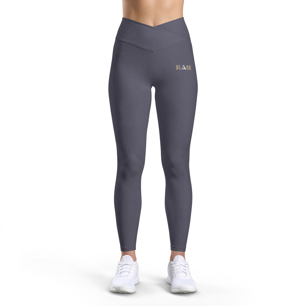 Black Women’s Luxe Leggings