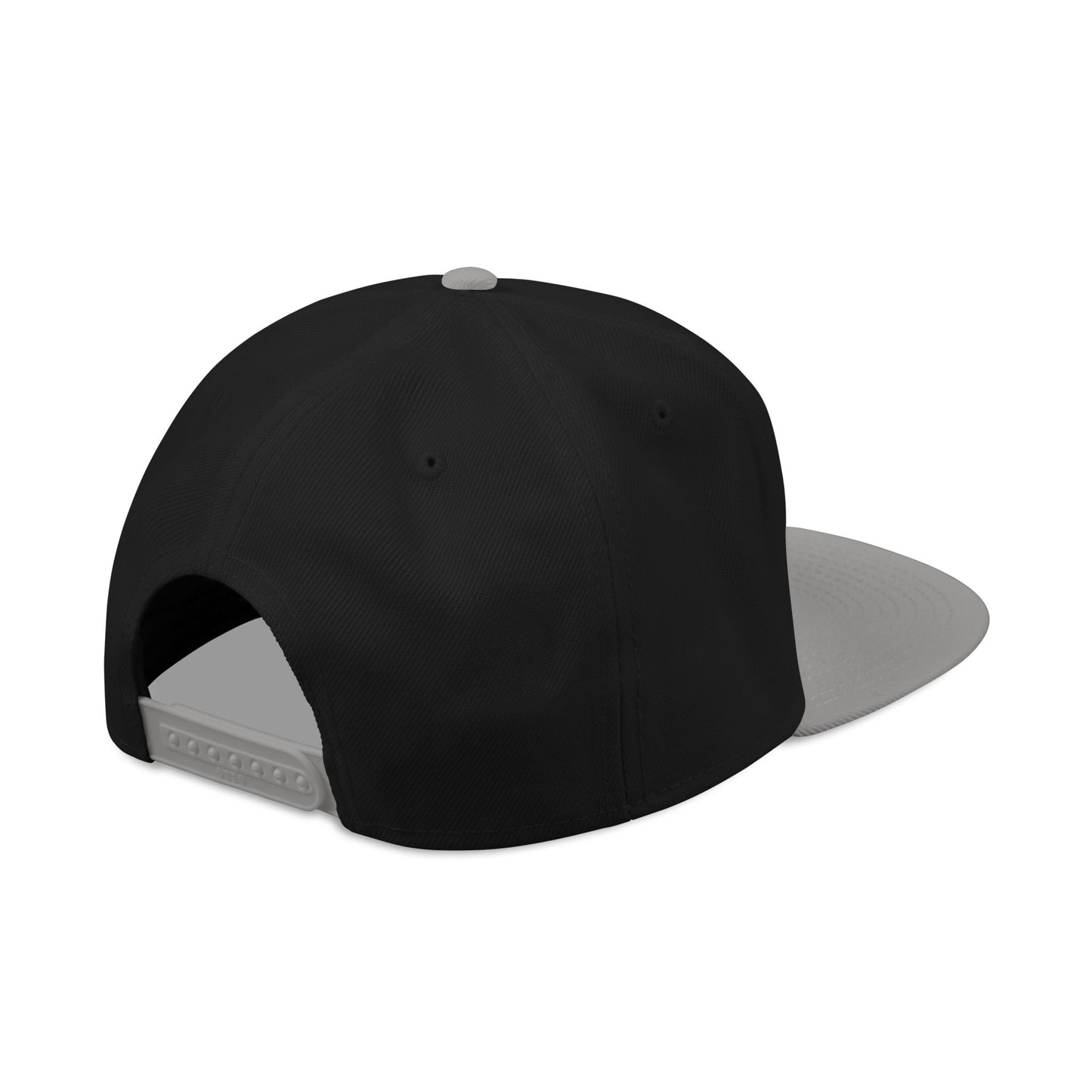 Snapback New York (Embroidery)