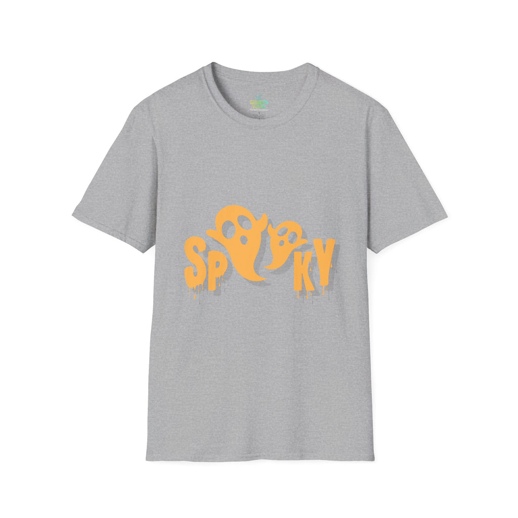 Unisex Spooky T-Shirt