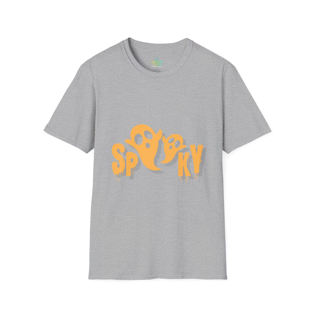 Unisex Spooky T-Shirt