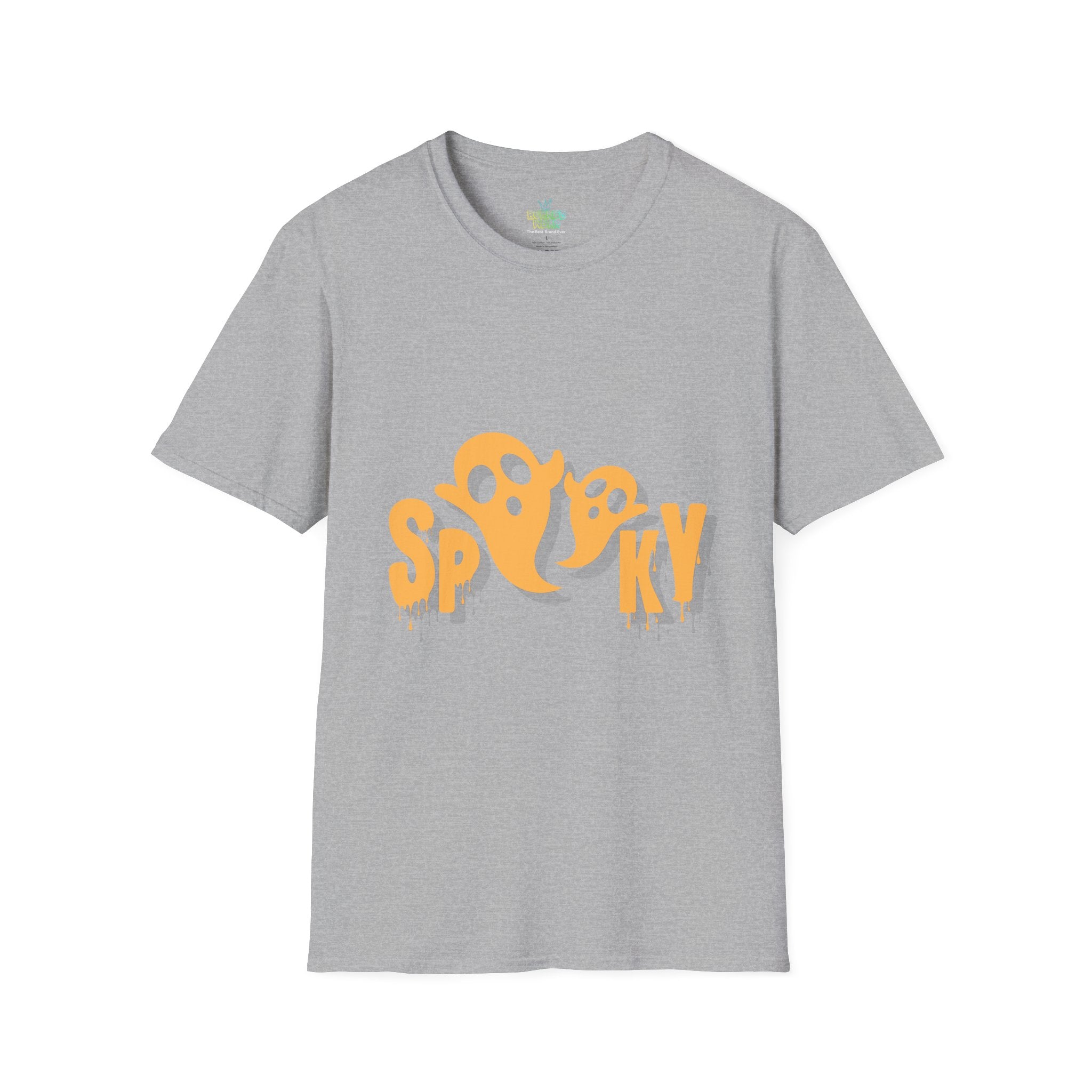 Unisex Spooky T-Shirt