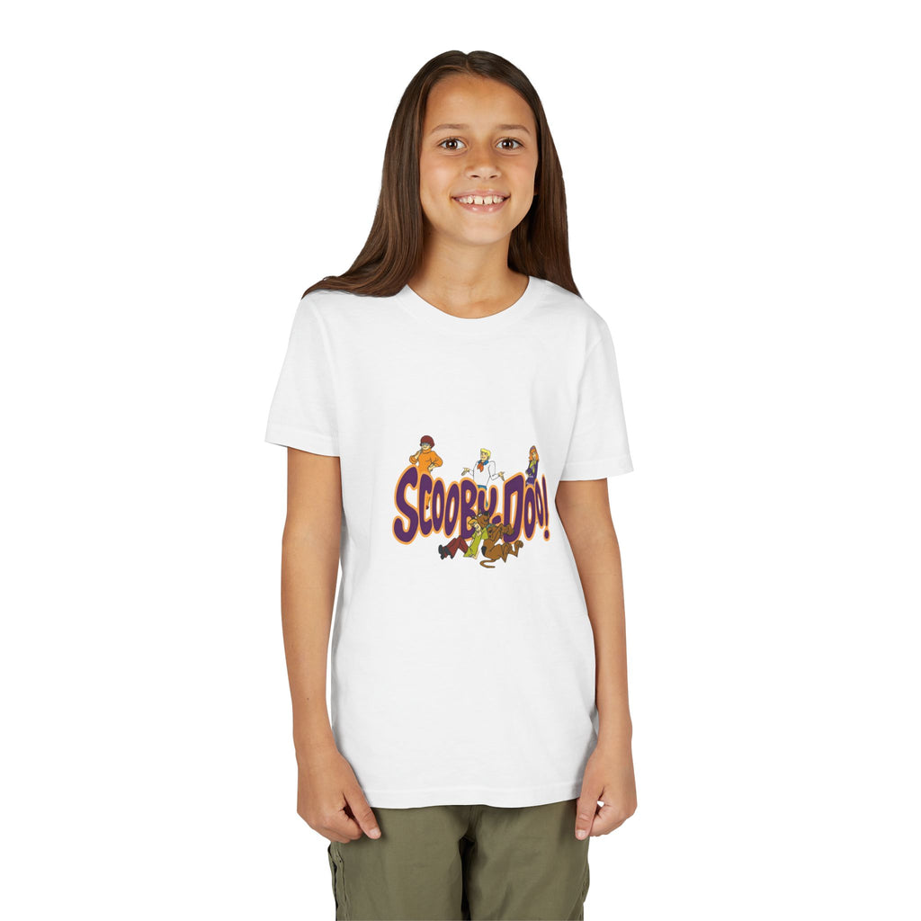 Youth unisex Short Sleeve Tee