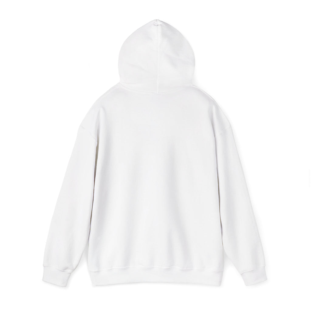 Unisex Blanks Heavy Blend Hooded Sweatshirt