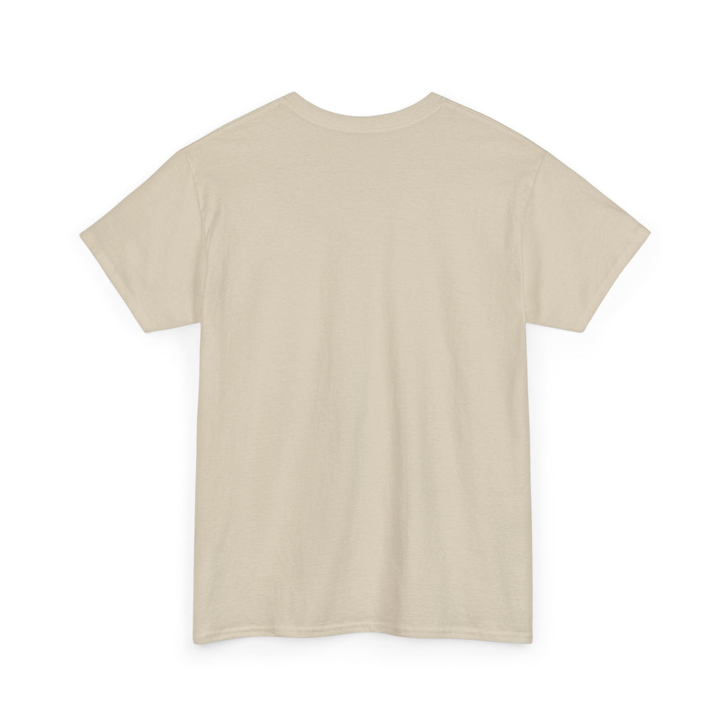 Blanks Heavy Cotton Tee