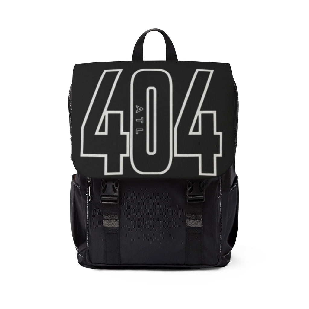 Unisex ATL 404 Casual Shoulder Backpack