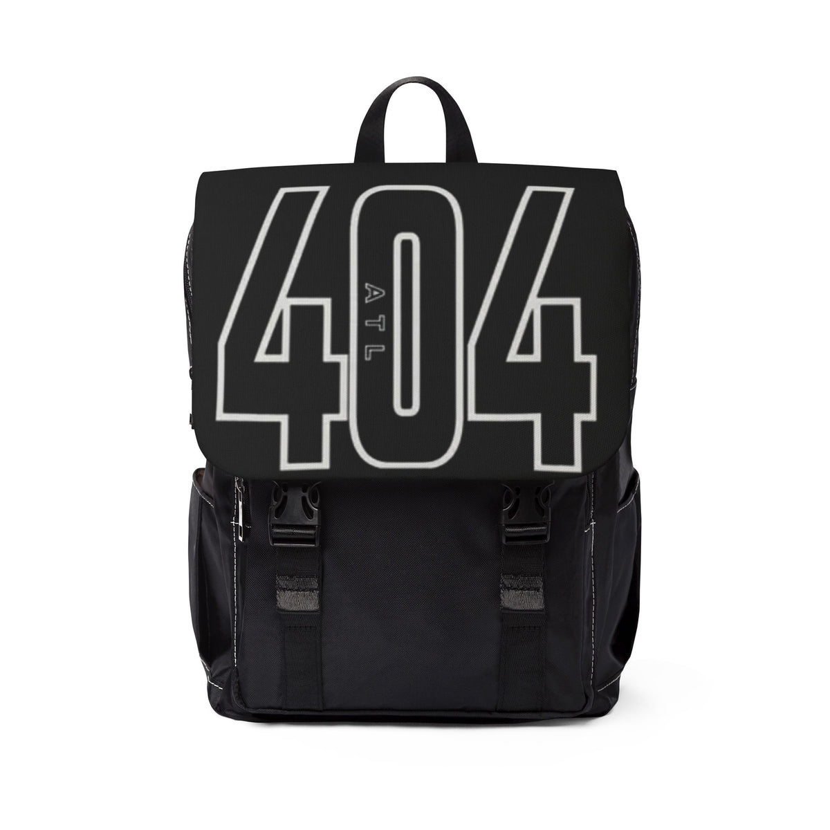Unisex ATL 404 Casual Shoulder Backpack